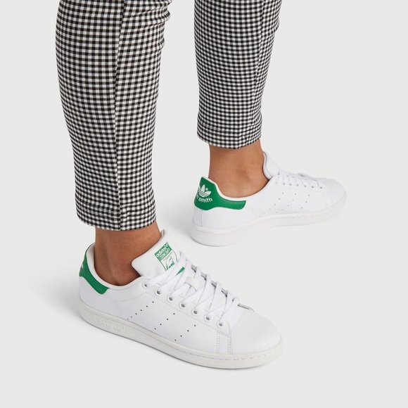 adidas Shoes - Adidas Stan Smith (6Y fits 7.5-8W)